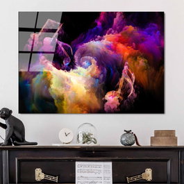 Wallity UV-060 70 x 100 Multicolor
